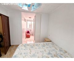 PISO AMPLIO 3 DORMITORIOS - 115 M2 - SUR - VISTAS DESPEJADAS - CENTRICO