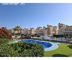 BONITO PAREADO EN LOMAS DE CABO ROIG