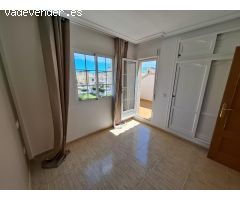 BONITO PAREADO EN LOMAS DE CABO ROIG