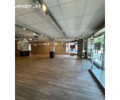 Local comercial en Venta en San Juan de Alicante, Alicante