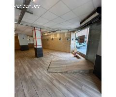Local comercial en Venta en San Juan de Alicante, Alicante