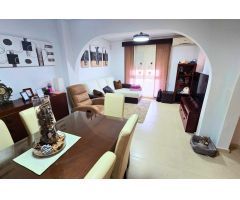 Amplia Vivienda en Zona Monte y Mar – Gran Alacant