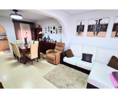 Amplia Vivienda en Zona Monte y Mar – Gran Alacant