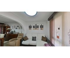 Amplia Vivienda en Zona Monte y Mar – Gran Alacant