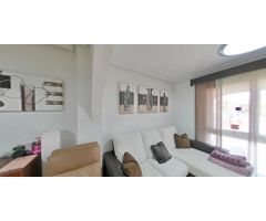 Amplia Vivienda en Zona Monte y Mar – Gran Alacant