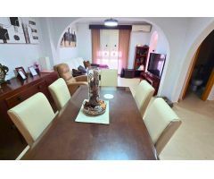 Amplia Vivienda en Zona Monte y Mar – Gran Alacant