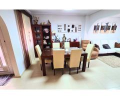 Amplia Vivienda en Zona Monte y Mar – Gran Alacant
