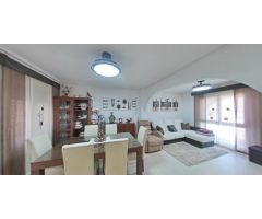 Amplia Vivienda en Zona Monte y Mar – Gran Alacant