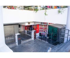 Local Comercial en Funcionamiento con Licencia y Rentabilidad Inmediata
