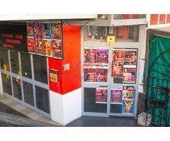 Local Comercial en Funcionamiento con Licencia y Rentabilidad Inmediata
