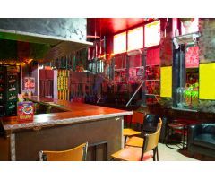 Local Comercial en Funcionamiento con Licencia y Rentabilidad Inmediata