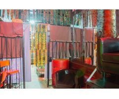 Local Comercial en Funcionamiento con Licencia y Rentabilidad Inmediata