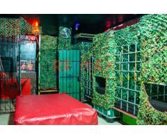 Local Comercial en Funcionamiento con Licencia y Rentabilidad Inmediata