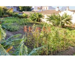 Exclusivo Chalet Independiente en San Bernabé, Algeciras – Espacio, Privacidad y Confort