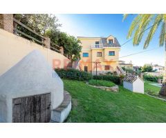 Exclusivo Chalet Independiente en San Bernabé, Algeciras – Espacio, Privacidad y Confort