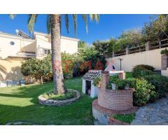 Exclusivo Chalet Independiente en San Bernabé, Algeciras – Espacio, Privacidad y Confort