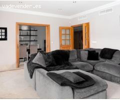 ???? EXCLUSIVA VILLA INDEPENDIENTE EN ALQUILER – SANTA CLARA GOLF, MARBELLA ESTE ????
