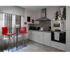 ???? EXCLUSIVA VILLA INDEPENDIENTE EN ALQUILER – SANTA CLARA GOLF, MARBELLA ESTE ????