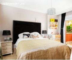 ???? EXCLUSIVA VILLA INDEPENDIENTE EN ALQUILER – SANTA CLARA GOLF, MARBELLA ESTE ????