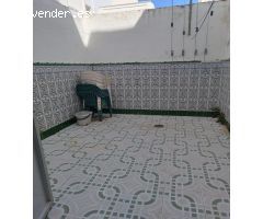 Vivienda en venta con local comercial incluido
