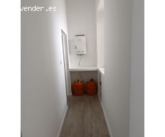 Vivienda en venta con local comercial incluido