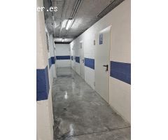 ALQUILER DE TRASTEROS EN LA CALLE SAN RAFAEL