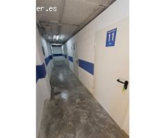 ALQUILER DE TRASTEROS EN LA CALLE SAN RAFAEL