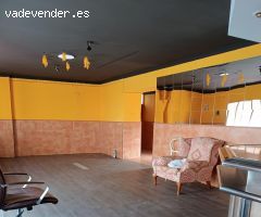Local Bar/Restaurante