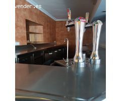 Local Bar/Restaurante
