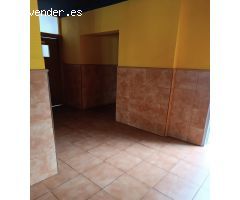 Local Bar/Restaurante