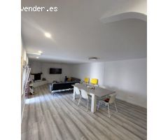Magnifica casa rustica en alquiler temporal