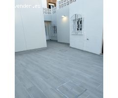 Magnifica casa rustica en alquiler temporal
