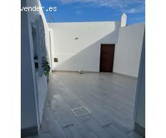 Magnifica casa rustica en alquiler temporal