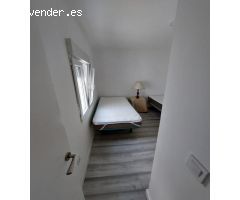 Magnifica casa rustica en alquiler temporal