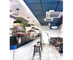 Local comercial en Venta en Zaragoza, Zaragoza