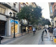 Oficina en Alquiler en Zaragoza, Zaragoza