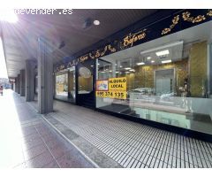 Local comercial en Alquiler en Zaragoza, Zaragoza