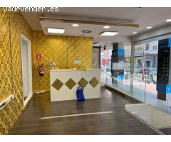 Local comercial en Alquiler en Zaragoza, Zaragoza