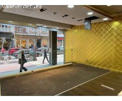 Local comercial en Alquiler en Zaragoza, Zaragoza