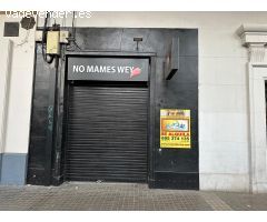 Local comercial en Alquiler en Zaragoza, Zaragoza