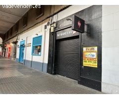 Local comercial en Alquiler en Zaragoza, Zaragoza