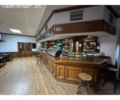 Nave industrial en Alquiler en Cuarte de Huerva, Zaragoza