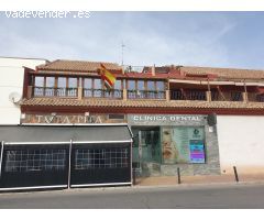Atico en Venta en San Pedro del Pinatar, Murcia