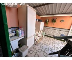 PLANTA BAJA EN LOS ALCAZARES