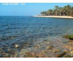 rustica frente al mar  no se puede  hacer ninguna contruccion