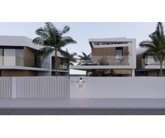 ?VILLA DE LUJO  - VIVE EL LUJO EN LA TORRE DE LA HORADADA ?