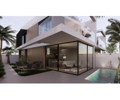 ?VILLA DE LUJO  - VIVE EL LUJO EN LA TORRE DE LA HORADADA ?