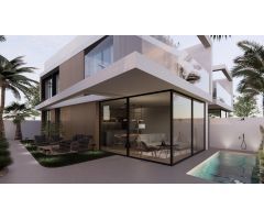 ?VILLA DE LUJO  - VIVE EL LUJO EN LA TORRE DE LA HORADADA ?