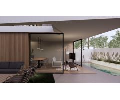 ?VILLA DE LUJO  - VIVE EL LUJO EN LA TORRE DE LA HORADADA ?