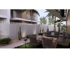 ?VILLA DE LUJO  - VIVE EL LUJO EN LA TORRE DE LA HORADADA ?
